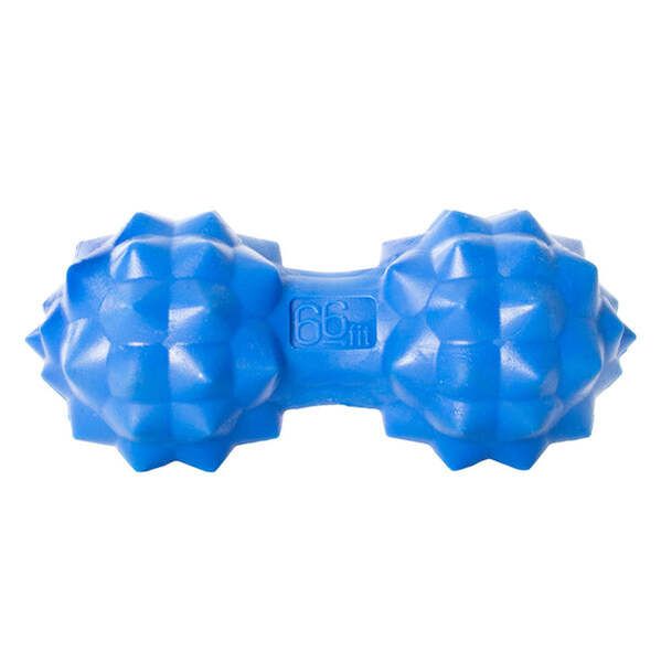 66fit 2 in 1 Pyramid Multi-Massage Tool - McGrocer