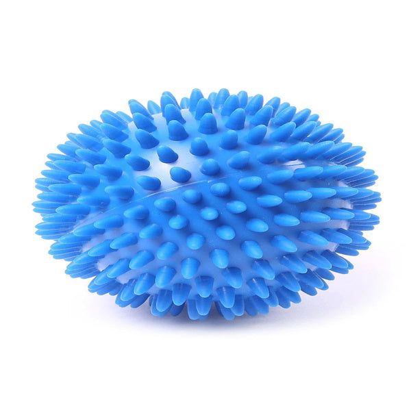 66fit Spiky Massage Ball x 10cm Soft - 10cm - McGrocer