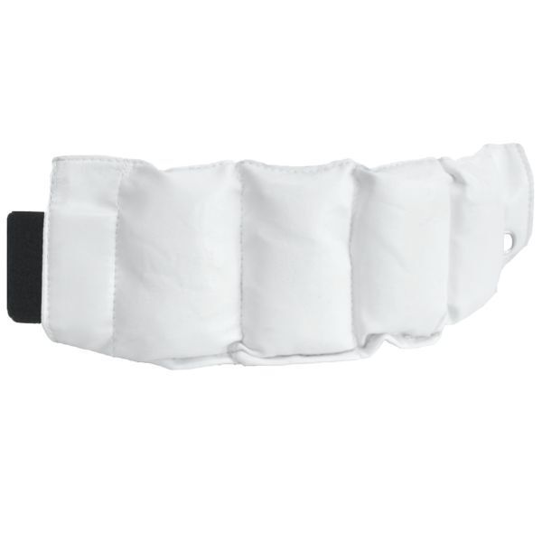 66fit Vinyl Cuff Weights (0.5kg - 5kg) - McGrocer