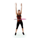 66fit Weighted Hula Hoops - McGrocer