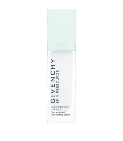 Harrods Givenchy Skin Ressource Concentrated Moisturizing Facial Serum 30ml- Buy online at McGrocer