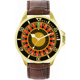Superdrug Toff London Multicolour Mens Roulette Wheel Watch- Buy online at McGrocer