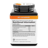Youtheory Turmeric Advanced Formula tablets (British brand)
