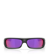 Harrods Oakley Kylian Mbappé Signature Series Permian Rectangle Sunglasses- Buy online at McGrocer