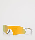 Oakley Radar Plate rectangle sunglasses polarised, imported from the UK