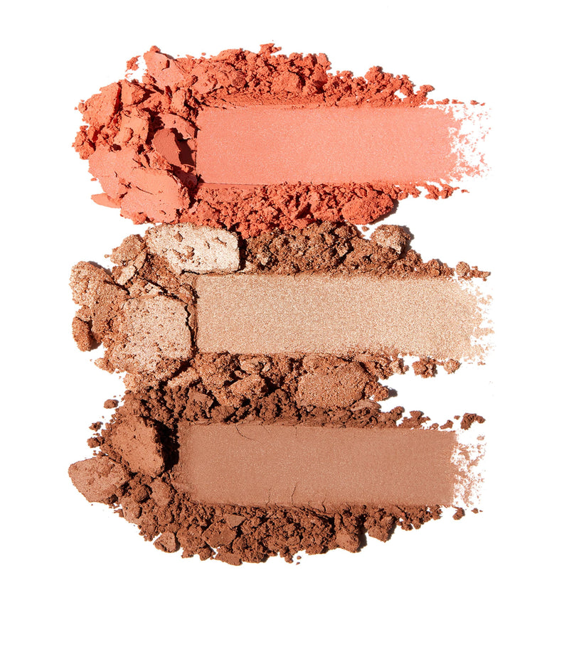 Anastasia Beverly Hills Costa Rica face palette - British product