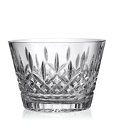 Harrods Waterford Lismore Essence Crystal Decorative Bowl 23cm- Buy online at McGrocer