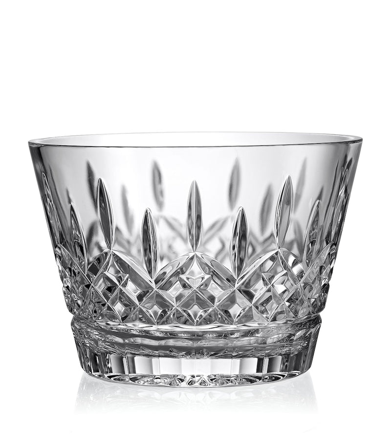 Waterford Lismore Essence decorative bowl 23cm (British brand)