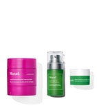 Murad Retinal Discovery Kit 3-piece - British product