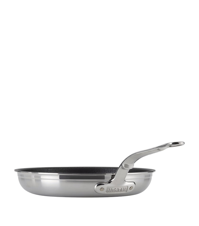 Hestan ProBond non-stick skillet 28cm (British brand)