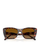 Harrods Michael Kors Tokyo Square Sunglasses- Buy online at McGrocer