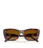 Michael Kors Tokyo square sunglasses, UK version