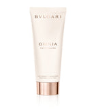 Bvlgari Omnia Crystalline body milk 200ml - British product