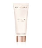 Bvlgari Omnia Crystalline body milk 200ml - British product