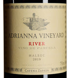 Catena Malbec wine 2019 vintage 75cl bottle - British product