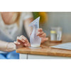 Tommee Tippee Silicone Breast Pump Manual Pumper (British brand)