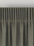 Voyage Maison fern green Jasper made to measure curtains (British brand)