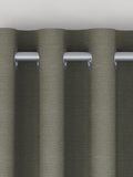 Voyage Maison fern green Jasper made to measure curtains (British brand)