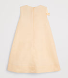 Jessie and James Appliqué Sweet Pea dress 3-8 years, UK version