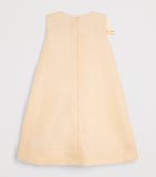 Jessie and James Appliqué Sweet Pea dress 3-8 years, UK version