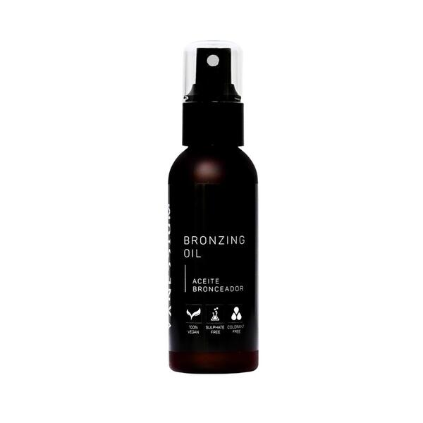 Vanessium SUPREME: Bronzing Oil SPF6 100ml GOODS Superdrug
