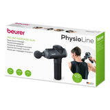 Superdrug Beurer PhysioLine Percussion Massage Gun- Buy online at McGrocer