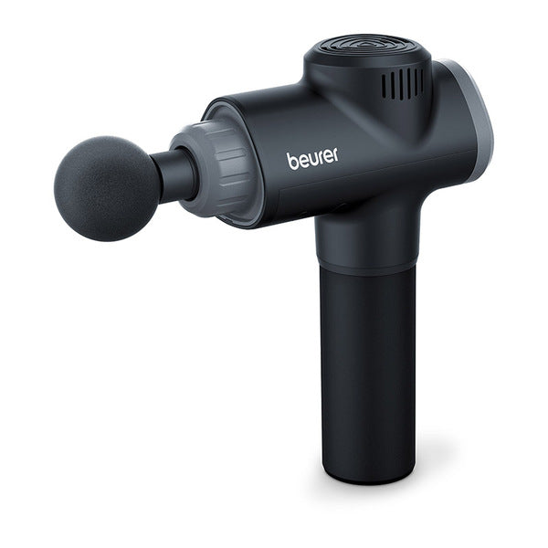 Beurer PhysioLine percussion massage gun - British product
