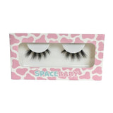 Space Baby Winging It Strip Lashes False Eyelashes