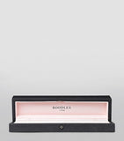 Boodles Beach bracelet platinum diamonds, UK version