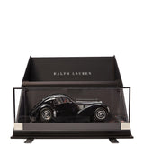 Harrods Collector's Edition 1:18 Scale Bugatti 57SC Atlantic Coupe Replica- Buy online at McGrocer