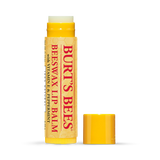 Holland & Barrett Burt's Bees 100% Natural Lip Balm Beeswax 4.25g- Buy online at McGrocer