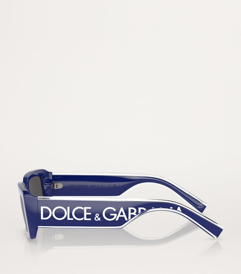 Dolce&Gabbana Injected 0DG6187 sunglasses (British brand)