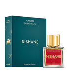 Nishane Hundred Silent Ways extrait de parfum 50ml, imported from the UK