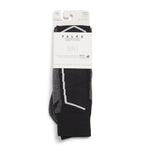 Falke virgin wool-blend SK2 skiing socks, imported from the UK
