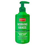 Superdrug O'keeffe's Working Hands Hand And Body Lotion- Buy online at McGrocer