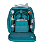 Tonies backpack for Toniebox storage (British brand)