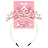 DNR Fantasy Tiara Stirnband Rollenspiel-Accessoire