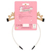 DNR Fantasy Tiara Headband Costume Accessory - British product
