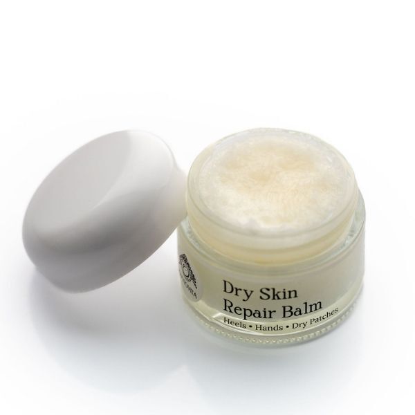 Ovviovita Dry Skin Repair Ayurvedic Balm 50ml, imported from the UK