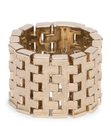 Harrods TOM FORD Links Ring 2cm- Buy online at McGrocer