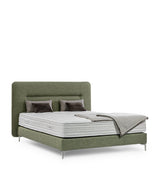 Harrods Colunex Stream Headboard Bed Headboard 200cm- Buy online at McGrocer