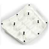 Streetwize Mobility stackable bath step - British product