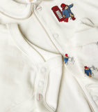 Harrods Paddington Bear baby keepsake gift box - British product
