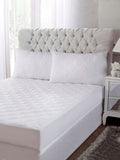 BHS Luxury Cotton Extra Deep Mattress Protector