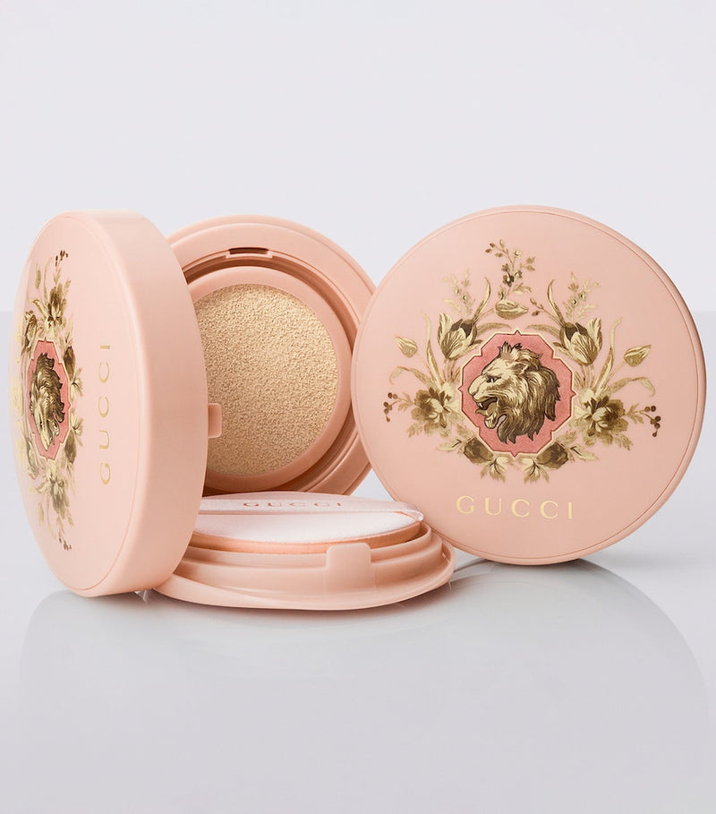 Gucci cushion compact foundation SPF 20 PA++ 14g, UK version