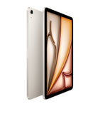 Apple iPad Air M4 1TB Starlight tablet - British product
