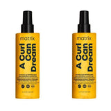 Superdrug Matrix A Curl Can Dream Spray Curl Defining 230ml- Buy online at McGrocer