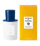 Acqua di Parma La Chapeau Mirto di Panarea scented candle set - British product