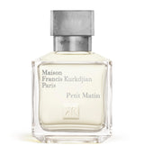Harrods Maison Francis Kurkdjian Petit Matin Eau de Parfum Fragrance 70ml- Buy online at McGrocer