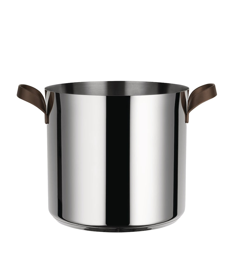 Alessi Edo Stockpot 24cm - British product
